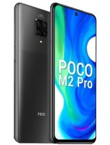 Xiaomi Poco M2 Pro Price With Specifications